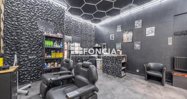 À vendre Local commercial 28 m² - Angoulême 16000