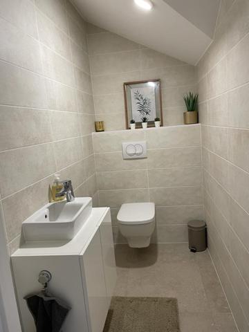 Appartement 4 pièces - 125 m² Bien prestige