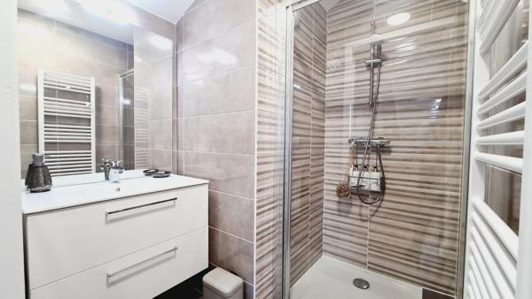 Appartement 4 pièces - 125 m² Bien prestige