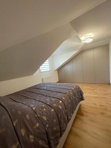 Appartement 4 pièces - 125 m² Bien prestige