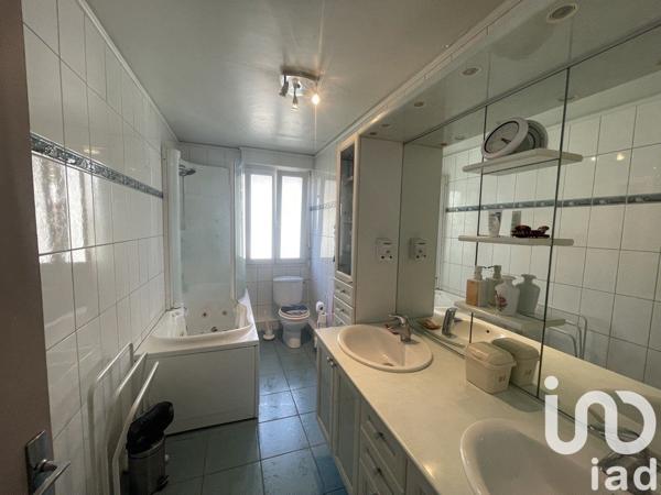 Maison 7 pièces de 128 m² à Le Mené (22330)