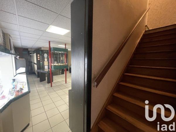 Maison 7 pièces de 128 m² à Le Mené (22330)