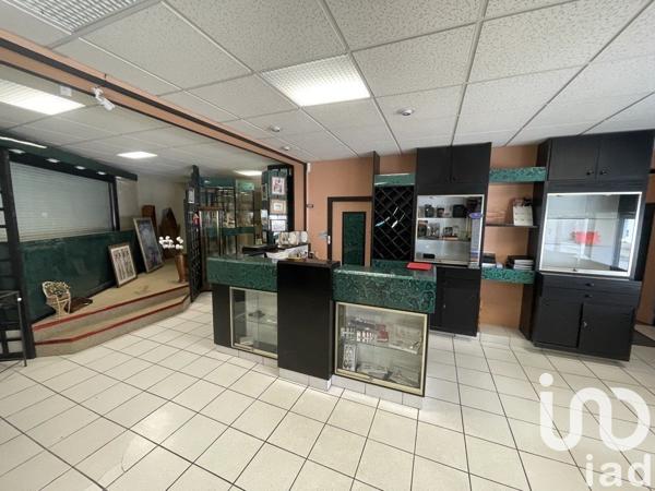 Maison 7 pièces de 128 m² à Le Mené (22330)