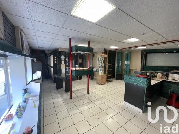 Maison 7 pièces de 128 m² à Le Mené (22330)