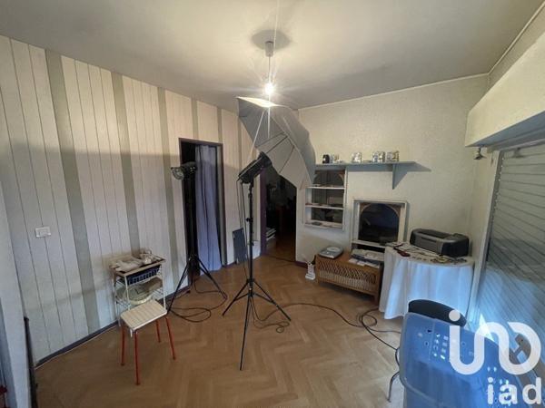 Maison 7 pièces de 128 m² à Le Mené (22330)