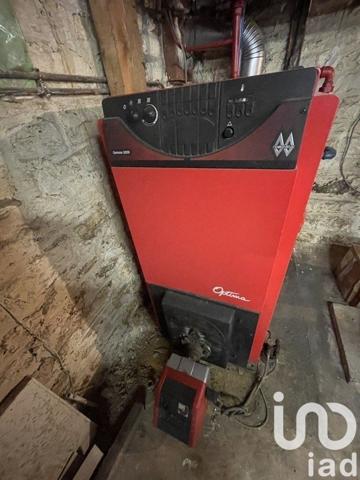 Maison 7 pièces de 128 m² à Le Mené (22330)