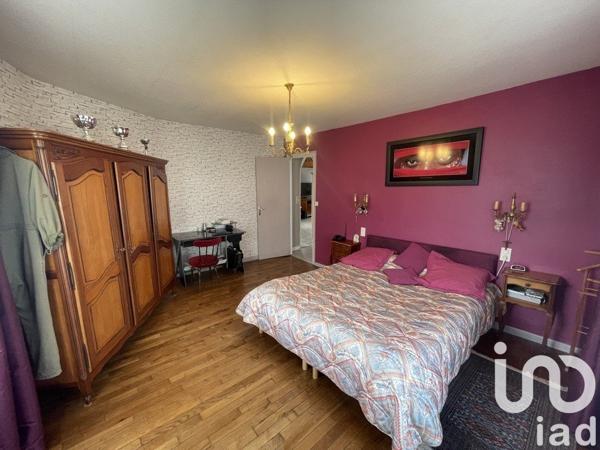 Maison 7 pièces de 128 m² à Le Mené (22330)