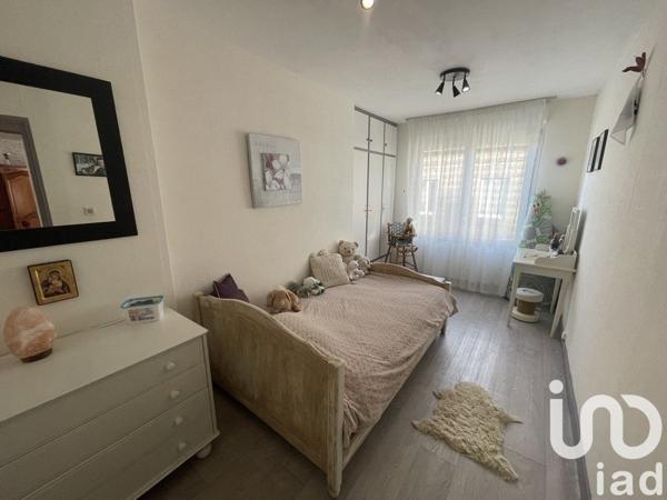 Maison 7 pièces de 128 m² à Le Mené (22330)