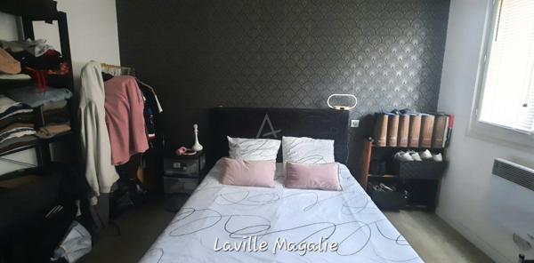 Maison individuelle Plaline de Conflans + studio