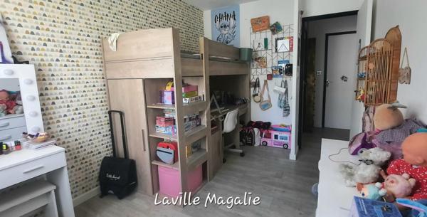 Maison individuelle Plaline de Conflans + studio