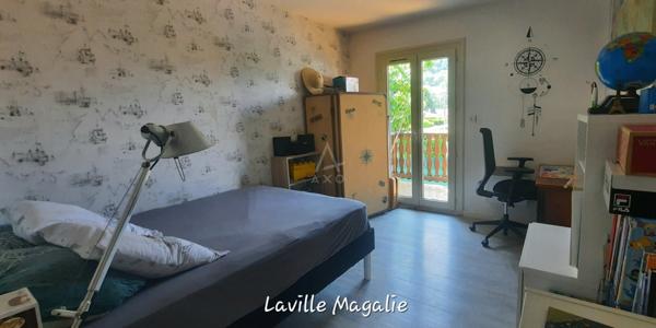 Maison individuelle Plaline de Conflans + studio