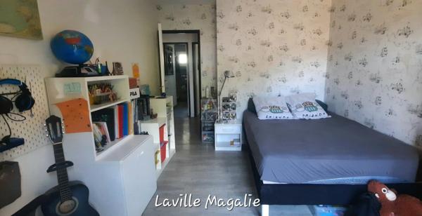 Maison individuelle Plaline de Conflans + studio