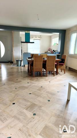 Maison à vendre 3 pièces 89 m² Bar-sur-Seine