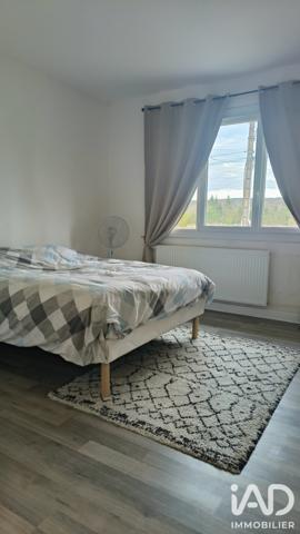 Maison à vendre 3 pièces 89 m² Bar-sur-Seine