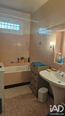 Maison à vendre 3 pièces 89 m² Bar-sur-Seine