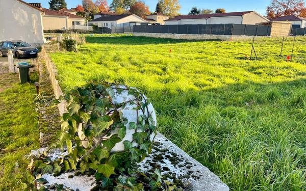 Maison à vendre    2 pièces •  Panazol