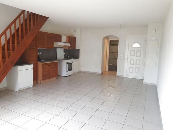 Pia (66380) VILLA TYPE 3 AVEC GARAGE ET JARDIN