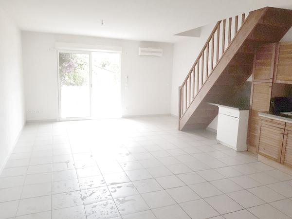 Pia (66380) VILLA TYPE 3 AVEC GARAGE ET JARDIN