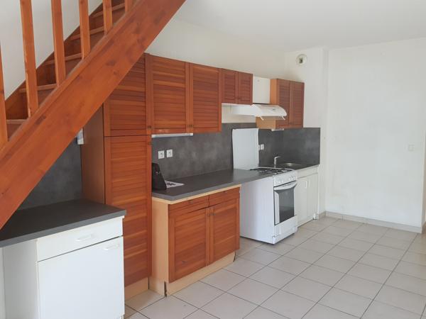 Pia (66380) VILLA TYPE 3 AVEC GARAGE ET JARDIN