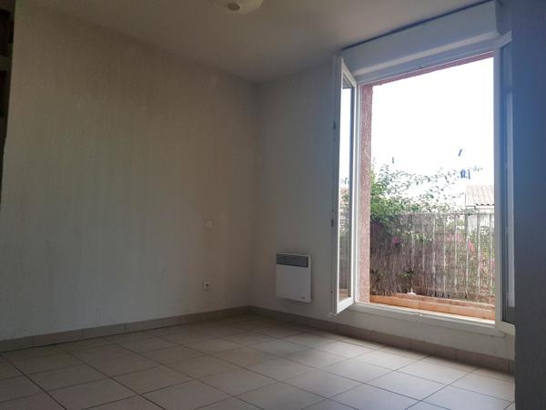 Pia (66380) VILLA TYPE 3 AVEC GARAGE ET JARDIN