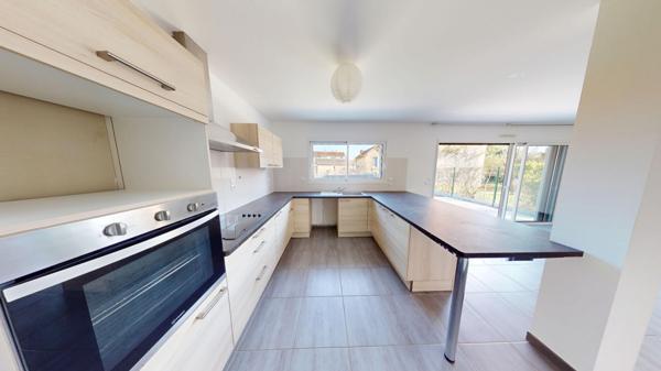 POITIERS DPE B Maison moderne et lumineuse de 131 m² avec 4 CHAMBRES