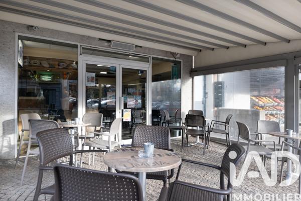 Immeuble à vendre 114 m² Sainte-Florine