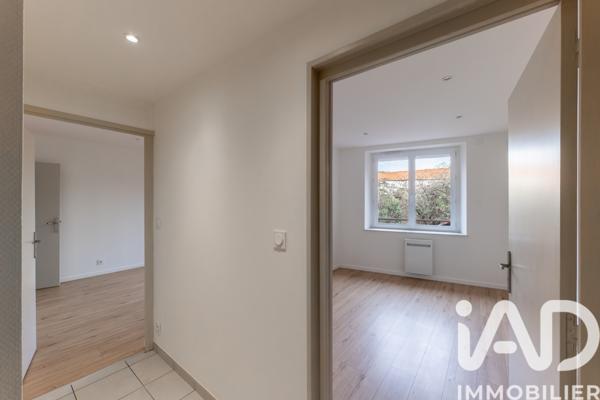 Immeuble à vendre 114 m² Sainte-Florine