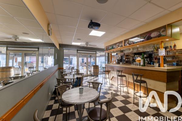 Immeuble à vendre 114 m² Sainte-Florine