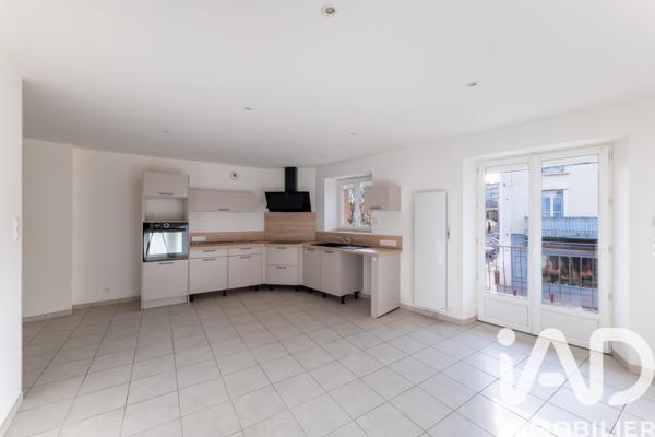 Immeuble à vendre 114 m² Sainte-Florine