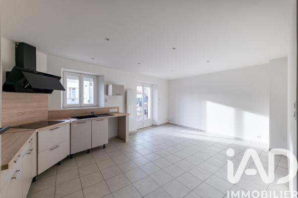 Immeuble à vendre 114 m² Sainte-Florine