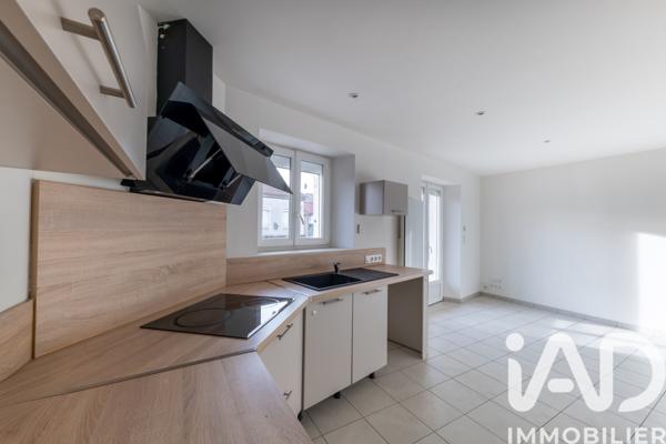 Immeuble à vendre 114 m² Sainte-Florine