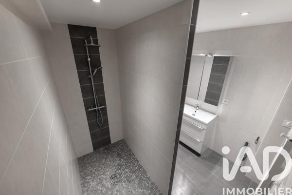 Immeuble à vendre 114 m² Sainte-Florine