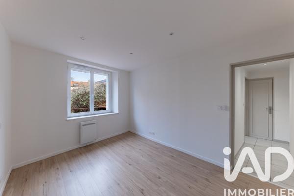 Immeuble à vendre 114 m² Sainte-Florine