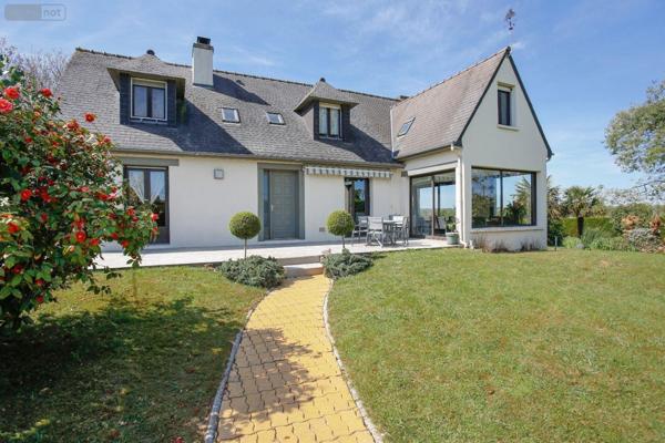 Maison à vendre à Bédée en Ille-et-Vilaine (35137), ref : 050/145