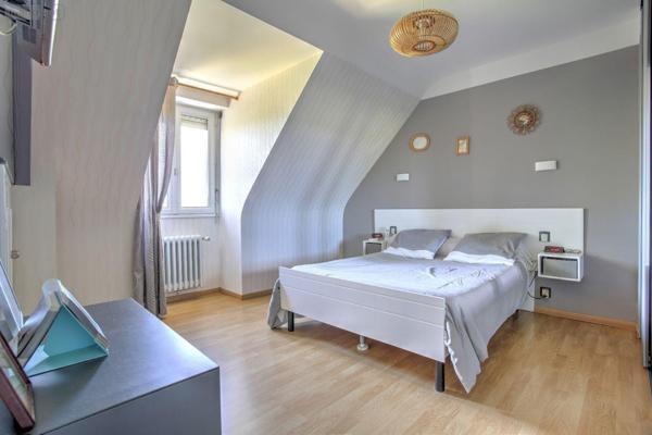 Maison à vendre à Bédée en Ille-et-Vilaine (35137), ref : 050/145