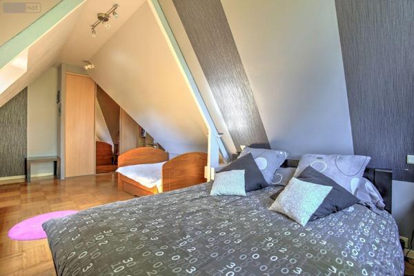 Maison à vendre à Bédée en Ille-et-Vilaine (35137), ref : 050/145