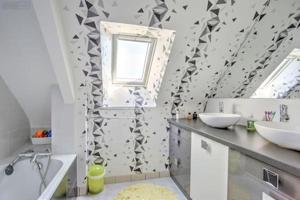 Maison à vendre à Bédée en Ille-et-Vilaine (35137), ref : 050/145