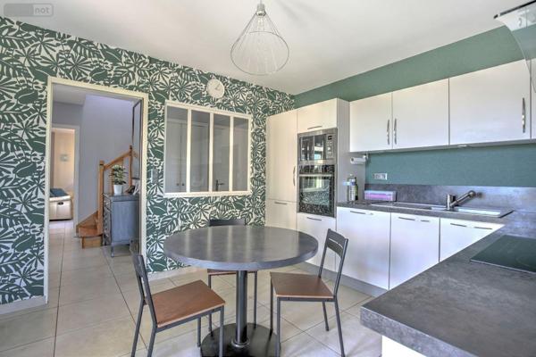 Maison à vendre à Bédée en Ille-et-Vilaine (35137), ref : 050/145