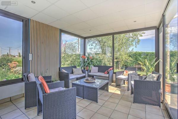 Maison à vendre à Bédée en Ille-et-Vilaine (35137), ref : 050/145