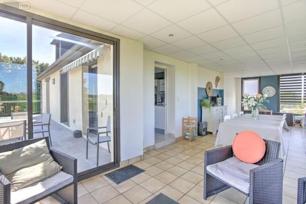 Maison à vendre à Bédée en Ille-et-Vilaine (35137), ref : 050/145