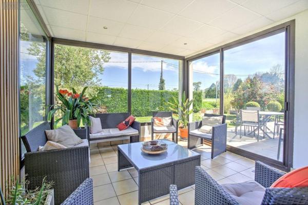 Maison à vendre à Bédée en Ille-et-Vilaine (35137), ref : 050/145