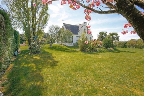 Maison à vendre à Bédée en Ille-et-Vilaine (35137), ref : 050/145