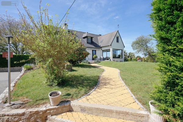 Maison à vendre à Bédée en Ille-et-Vilaine (35137), ref : 050/145