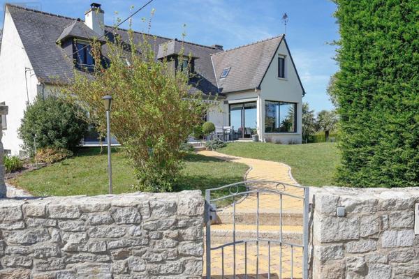 Maison à vendre à Bédée en Ille-et-Vilaine (35137), ref : 050/145