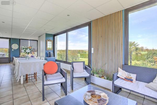 Maison à vendre à Bédée en Ille-et-Vilaine (35137), ref : 050/145