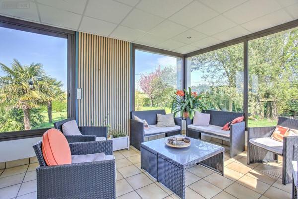 Maison à vendre à Bédée en Ille-et-Vilaine (35137), ref : 050/145