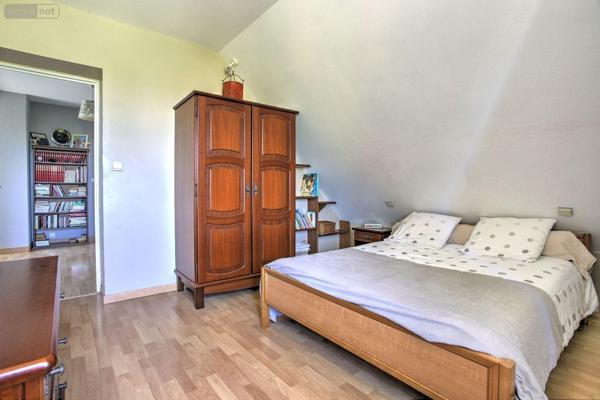 Maison à vendre à Bédée en Ille-et-Vilaine (35137), ref : 050/145