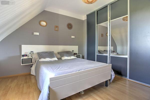 Maison à vendre à Bédée en Ille-et-Vilaine (35137), ref : 050/145