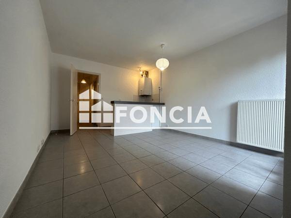 Location Studio 24.75 m² - 6 RUE GORITZ Mont De Marsan 40000