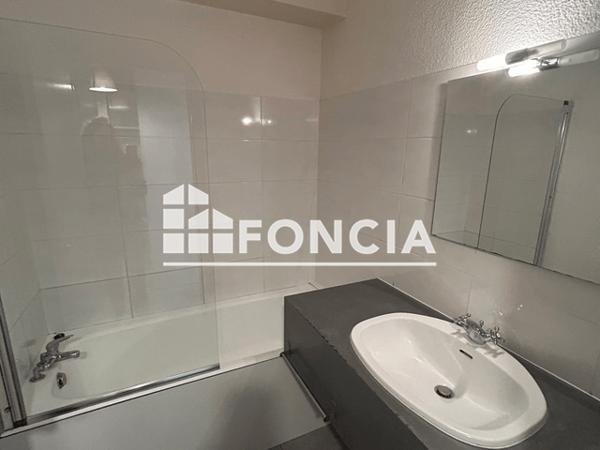 Location Studio 24.75 m² - 6 RUE GORITZ Mont De Marsan 40000